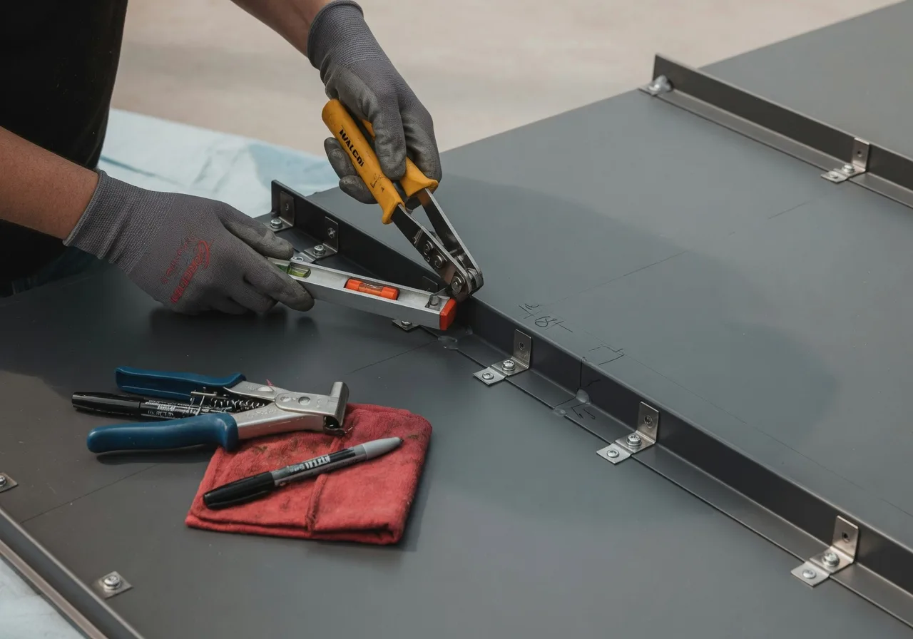 Why choose Metal Roofing Installation in Byron, WY